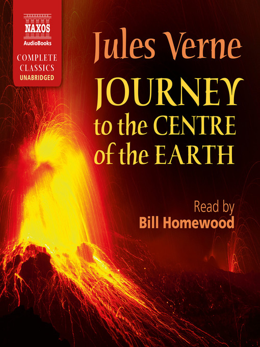 Title details for Journey to the Centre of the Earth by Jules Verne - Available